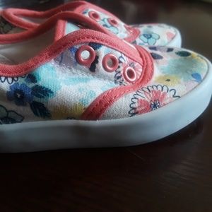 Gymboree Toddler Shoes